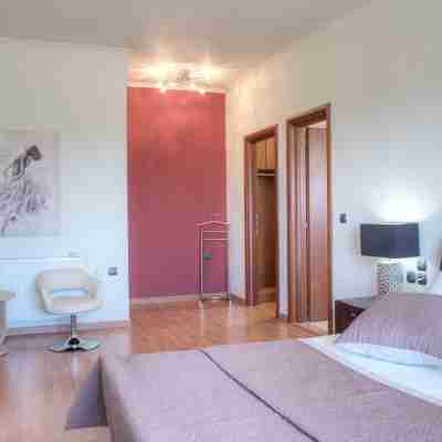 Villa Artemis Rooms