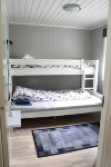 Svensby Tursenter Hôtels à : Lyngen