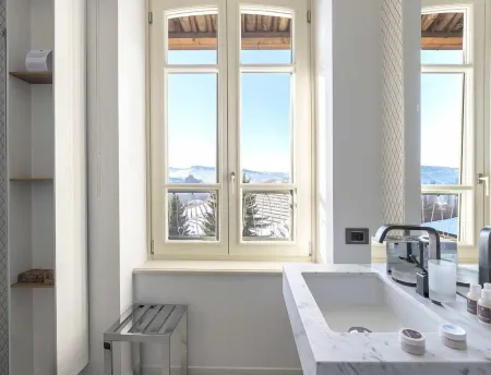 Villaggio Narrante - le Case dei Conti Mirafiore Отели в г. Диано-д'Альба