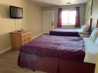 Centralia Inn Hotels in Chehalis