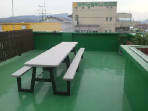 Gyeongju Namu Guesthouse
