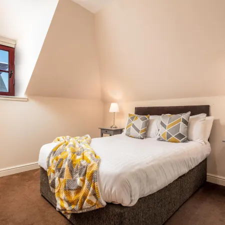 Elliot Suite No9 - Donnini Apartments