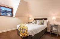 Elliot Suite No9 - Donnini Apartments - Cho phép mang theo thú cưng