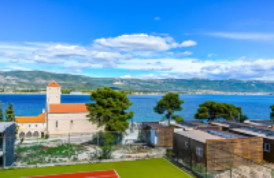 Apartments and Rooms Villa Niko