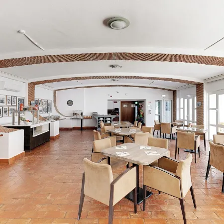 Hotel Carvoeiro Plaza