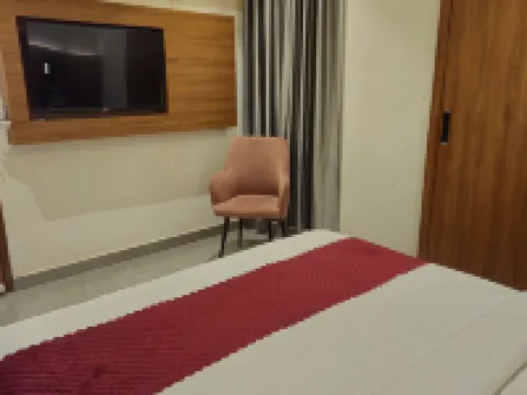 The Royal Orchid Hotels in Aligarh