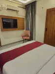 The Royal Orchid Hôtels à : Sikandarpur Bhukarawale