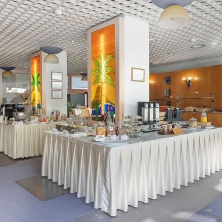 Hotel Delfino Lugano