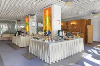 德爾菲努飯店 - 早餐