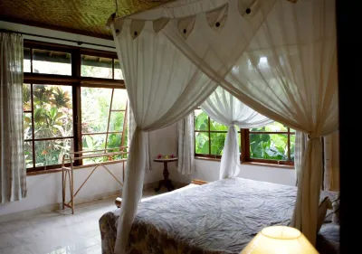 Villa Kompiang Bali Hotels near Toko PUSAT DUPA WANGI