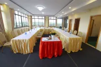 Kayah Golden Hill Hotel Hotels in Loikaw