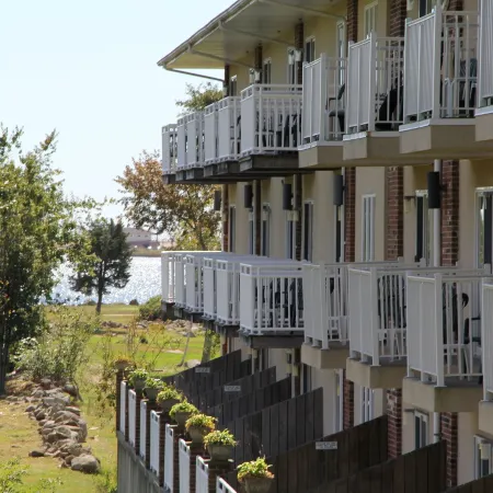 Winnapaug Inn