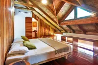 Principe del Pacifico Hotels in Cobano