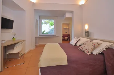 Casa Mao Hotel a Atrani