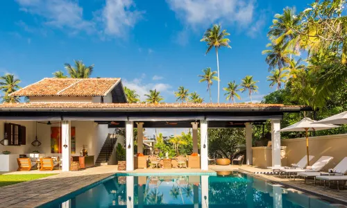 Nyne Hotels The Muse - Bentota