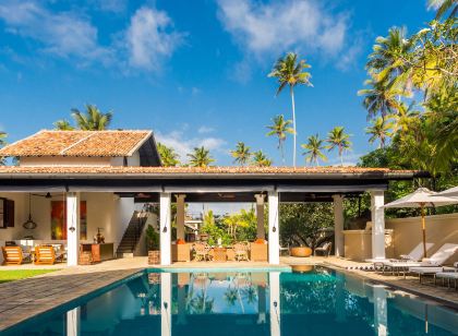 Nyne Hotels The Muse - Bentota