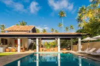 Nyne Hotels The Muse - Bentota Hotel a Bentota