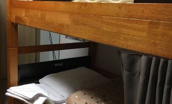 Guest House Kyoto Inn