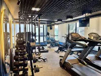 Hyde Park - by Living Hotels in Cabedelo