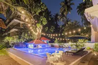 Calux Joia Do Mar Resort - Calangute