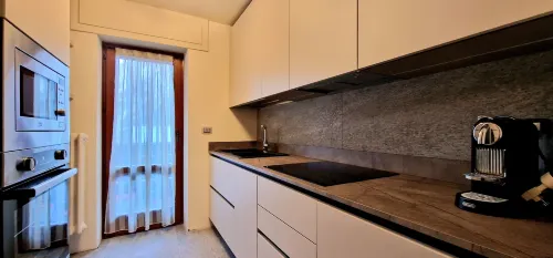 Mont Blanc Exclusive #Bluchalet - 3-Star