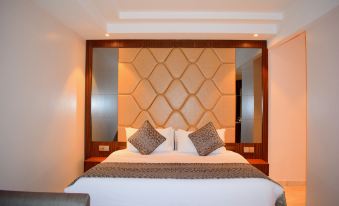 TOP Be Inn Hotel Al Khoud Muscat