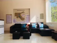 바 베 레전드 빌라