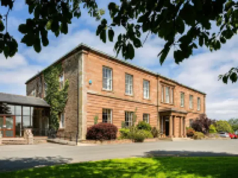 綠山酒店 威格頓酒店