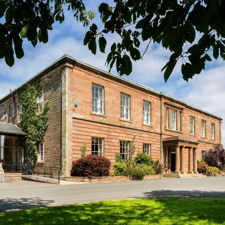 Greenhill Hotel
