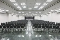 Itapema Beach Hotel & Convention by Nobile Hotels in Itapema