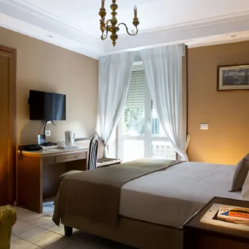 Montespina Park Hotel