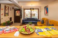 Opera House Hotel Hotels in Istanbul