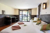 Mook Lanta Eco Resort