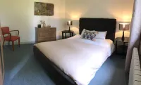 La Maison du Lac Hotel di Sallebeuf