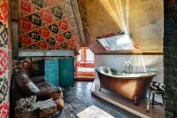Urban Cowboy - badewanne