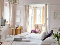 Sheriff Lodge Hotels in Matlock