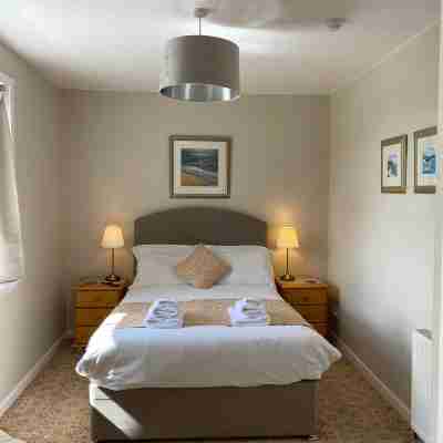 Kilmartin Hotel Rooms