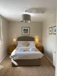 Kilmartin Hotel - Parkplatz