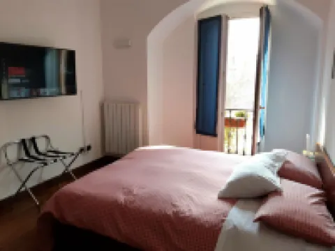 魯姆住宿加早餐旅館