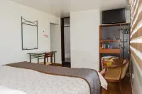 Hotel El Altar Các khách sạn ở 