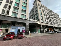 Margo Hotel Kota Kinabalu Hotels in 