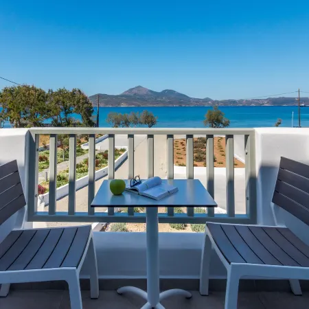 Olea Bay Hotel