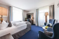 Sylter Domizil Hotels in List