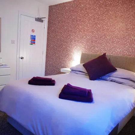 Borthwen B&B