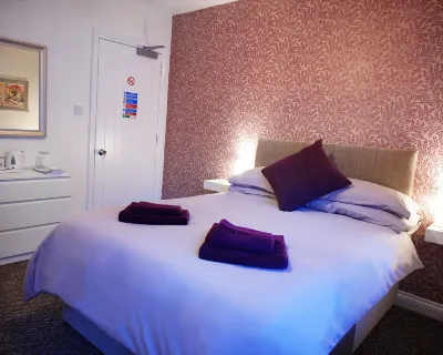 Borthwen B&B Hotels in Barmouth