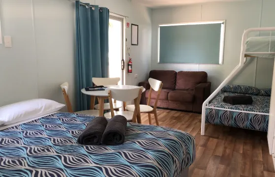 阿卡西亞房車公園酒店