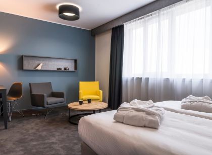 Najeti Hôtel Lille Nord