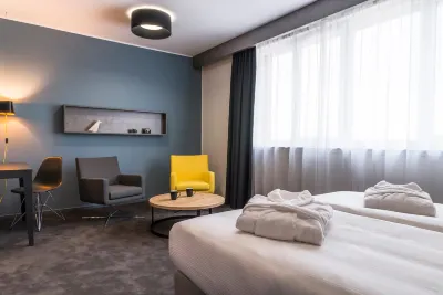 Najeti Hôtel Lille Nord Hôtels à : Marcq-en-Barœul