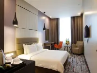 Promenade Hotel Bintulu Hotel a Tanjung Kidurong