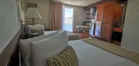 Alba Suites Acapulco - balcony